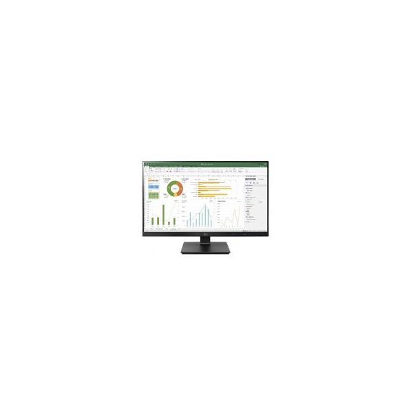 lg monitor 24bn650y-b led-display 60,4 cm (23,8 zoll) - 24bn650y-b.aed