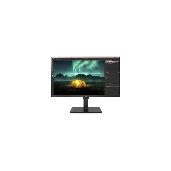 lg monitor 32bn67u-b led display 81,28cm (32) - 32bn67u-b.aeu