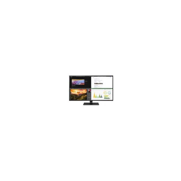 lg monitor 43bn70u-b led-display 107,98 cm (42,5 zoll) - 43bn70u-b.aeu