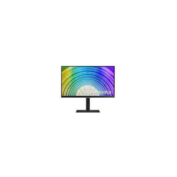 samsung monitor s24a600ucu lcd-display 61cm (24) - ls24a600ucuxen