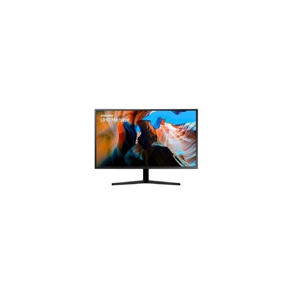 samsung monitor u32j590uqr lcd-display 80,1cm (32) - lu32j590uqrxen