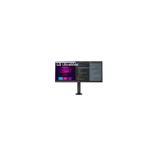 lg ergo monitor 34wn780-b lcd-display 86,72cm (34) - 34wn780-b.aeu