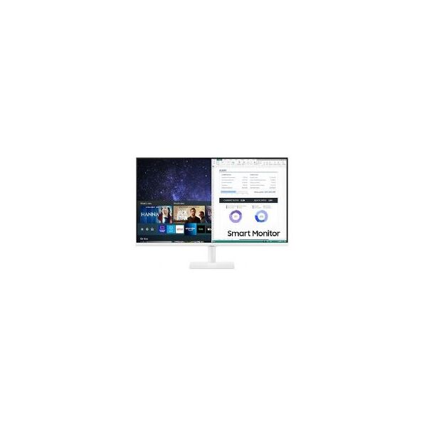 samsung smart monitor s32am501nu lcd-display 80,1cm (32) - ls32am501nuxen