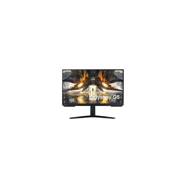 samsung odyssey gaming monitor s27ag500nu lcd-display 68,58cm (27) - ls27ag500nuxen