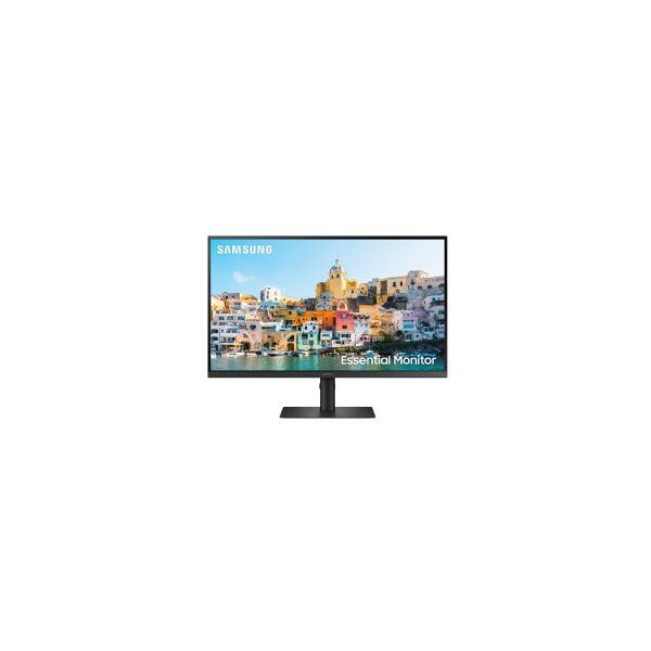 samsung monitor s24a400uju led-display 61 cm (24) - ls24a400ujuxen