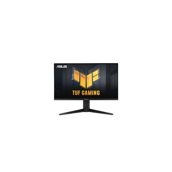 asus vg28uql1a gaming monitor 71.1 cm (28 zoll) - 90lm0780-b01170