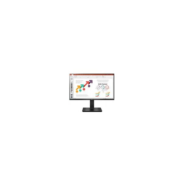 lg monitor 24bp450y-b led-display 60,4 cm (24) - 24bp450y-b