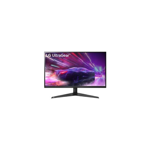 lg ultragear 27gq50f-b gaming monitor 68,4cm (27 zoll) - 27gq50f-b