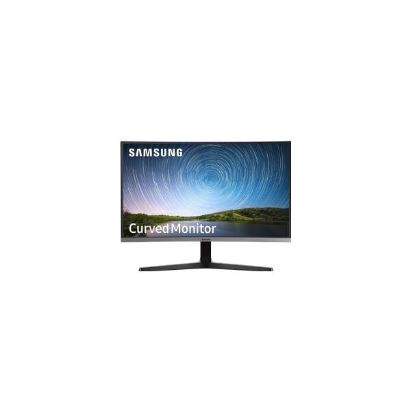 samsung c27r500fhp curved monitor 68,6cm (27 zoll) - lc27r500fhpxen