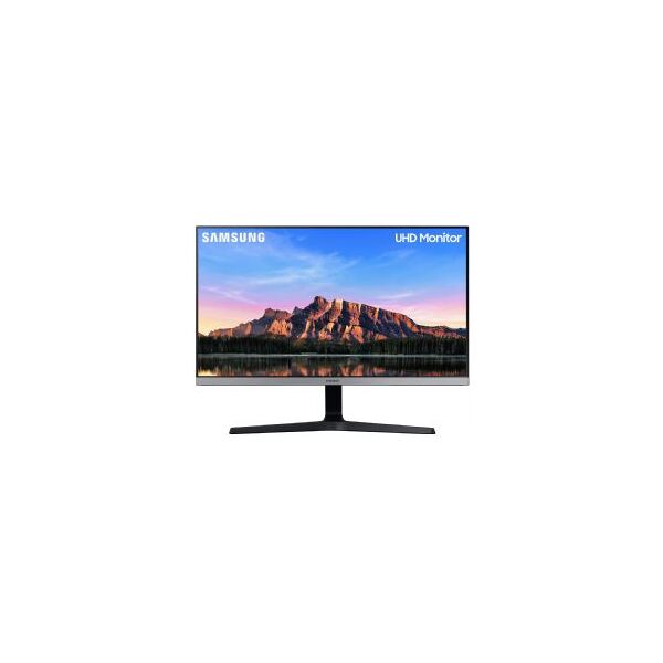 samsung u28r550uqp monitor 70,8cm (28 zoll) - lu28r550uqpxen