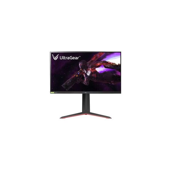 lg ultragear 27gp850p-b gaming monitor 68,5cm (27 zoll) - 27gp850p-b.beu