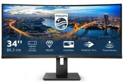 Philips 345b1c Curved-Monitor 86,36 Cm (34 Zoll) - 345b1c/00