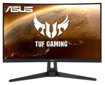 Asus Vg27wq1b Curved Gaming Monitor 68,5 Cm (27 Zoll) - 90lm0671-B01170