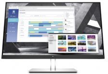 HP E27q G4 Monitor 68,58cm (27 Zoll) - 9vg82aa#abb