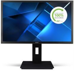 Acer B246hyl Monitor 60,5 Cm (23,8 Zoll) - Um.Qb6ee.B07