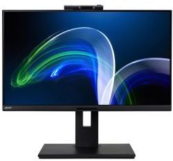 Acer B248y Monitor 60,5 Cm (23,8 Zoll) - Um.Qb8ee.001