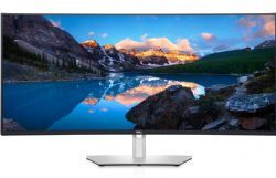 Ultrasharp U4021qw Curved Monitor (39,7 Zoll) 100,8 Cm - Dell-U4021qw