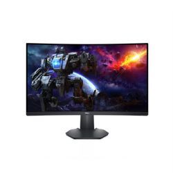Dell S2722dgm Curved Gaming Monitor (27 Zoll) 68,6cm - 210-Azzd
