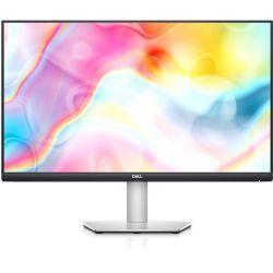 Dell S2722qc Monitor (27"") 68,47cm - 210-Bbrq