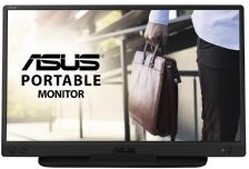 Asus Mb166c Zenscreen Tragbarer Usb-Monitor 39,63 Cm (15,6"") - 90lm07d3-B01170