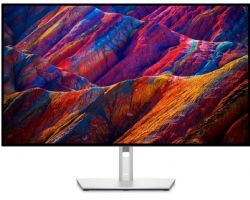 Ultrasharp U3223qe Monitor (31.5 Zoll) 80.1cm - Dell-U3223qe