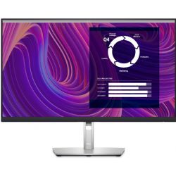 P2723d Monitor (27 Zoll) 68,96cm - Dell-P2723d