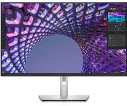 P3223qe Monitor (31,5 Zoll) 80cm - Dell-P3223qe