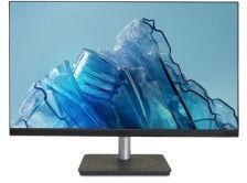 Acer Vero Cb243y Monitor 60,5 Cm (23,8 Zoll) - Um.Qb3ee.006