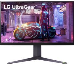 LG Ultragear 32gq850-B Gaming Monitor 80cm (31,5 Zoll) - 32gq850-B