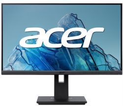 Acer Vero B247w Monitor 61 Cm 24 Zoll - Um.Fb7ee.032