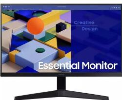 Samsung S27c310eau Essential Monitor 68,6cm (27 Zoll) - Ls27c310eauxen