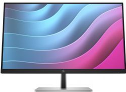 HP E24 G5 Monitor 60,45cm (23,8 Zoll) - 6n6e9aa#abb