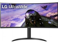 LG Ultrawide 34wp65cp-B Curved Monitor 86,4cm (34 Zoll) - 34wp65cp-B