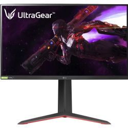 LG Ultragear 27gp850p-B Gaming Monitor 68,5cm (27 Zoll) - 27gp850p-B.Beu