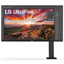 LG Ultrafine 32un880p-B Ergo Monitor 80,1cm (31,5 Zoll) - 32un880p-B