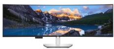 Ultrasharp U4924dw Curved Monitor (49 Zoll) 124,5 Cm - Dell-U4924dw