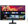 Samsung M7 S32bm700up Smart Monitor 80 Cm (32 Zoll) - Ls32bm700upxen