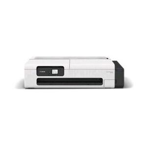 Canon Imageprograf Tc-20 Plotter A Colori Grandi Formati A1 Wi-Fi 594 X 841 Mm 2400 X 1200 Dpi