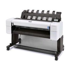 HP Designjet T1600dr Stampante Grandi Formati Colore 2400 X 1200 Dpi Getto Termico D'Inchiostro A0 (841 X 1189 Mm) Collegamento Ethernet Lan