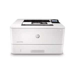 HP Laserjet Pro M404dn Laserdrucker S/w - W1a53a#b19