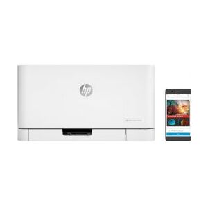 HP Color Laser 150nw Farblaserdrucker - 4zb95a#b19