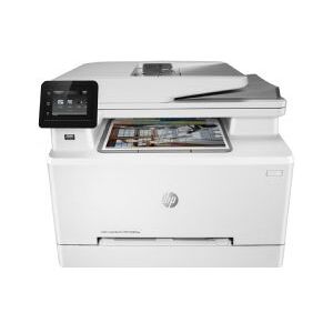 HP Color Laserjet Pro Mfp M282nw Laser-Multifunktionsgerã¤t - 7kw72a#b19