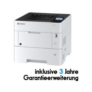 Kyocera Klimaschutz-System Ecosys P3155dn/kl3 Laserdrucker S/w - 870b61102tr3nlx