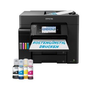 Epson Ecotank Et-5850