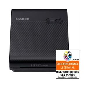 Canon Selphy Square Qx10 Fotodrucker - 4107c003