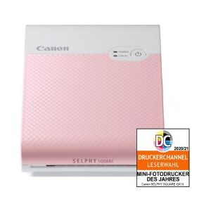 Canon Selphy 4109c003 Stampante Per Foto Sublimazione 287 X 287 Dpi Wi-Fi