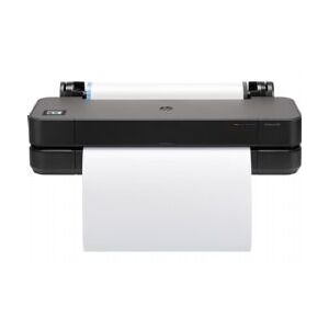 HP Designjet T230 Tintenstrahl-Groãÿformatdrucker Plotter - 5hb07a#b19