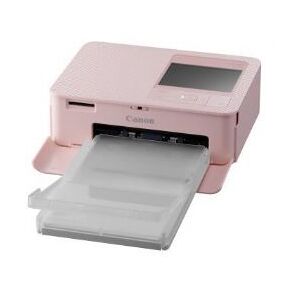 Canon Selphy Cp1500 Fotodrucker Pink - 5541c002