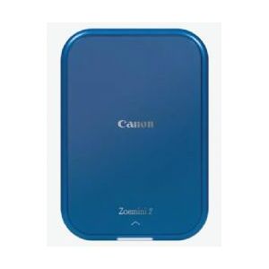 Canon Zoemini 2 Mobiler Mini-Fotodrucker Marineblau - 5452c005