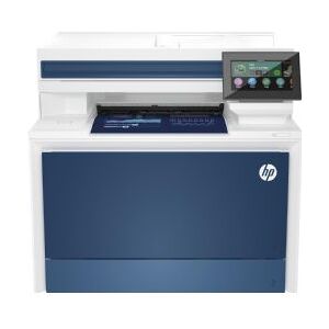 HP Color Laserjet Pro 4302dw Farblaser-Multifunktionsdrucker - 4ra83f#b19